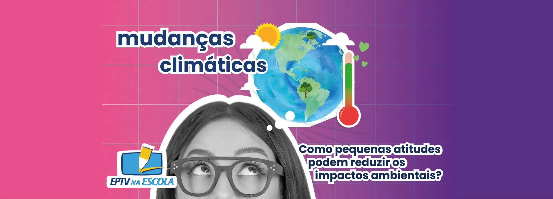 EPTV Na Escola 2025