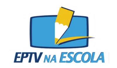 Logo EPTV Escola