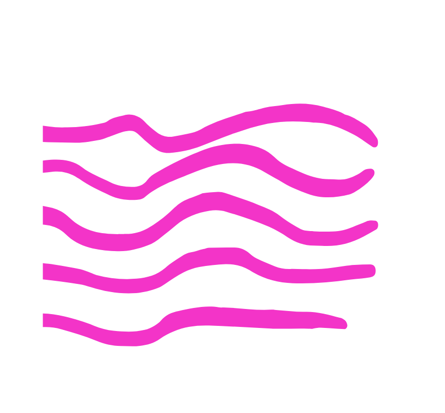 Ondas Rosa