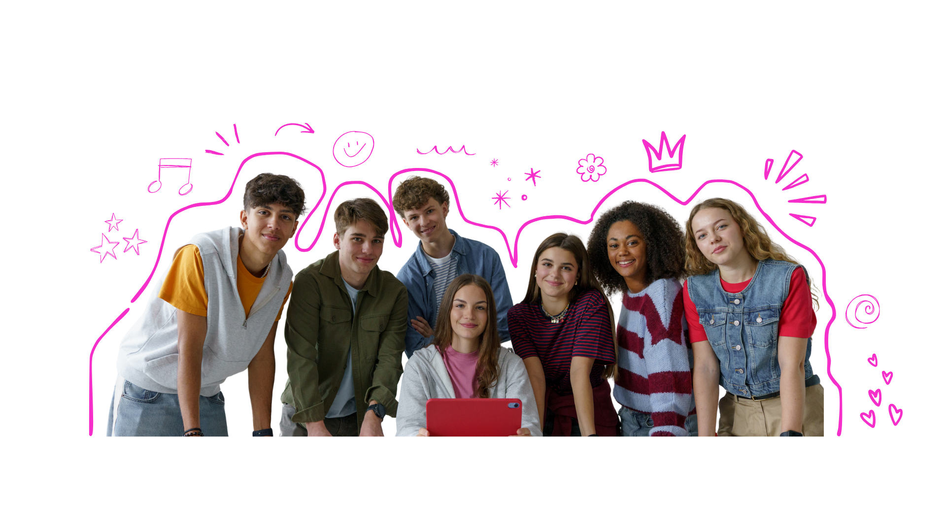 Estudantes